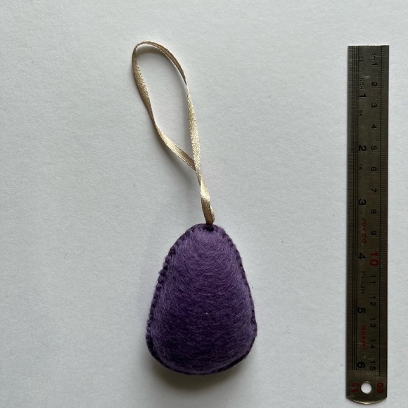 ‏Special ornament for Easter
Set of 6 - Picture 13 of 15